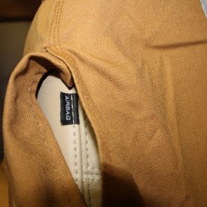 Carhartt SeatSaver Review - GMC Sierra Denali HD