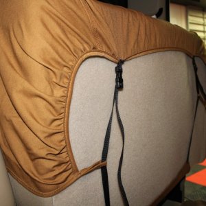 Carhartt SeatSaver Review - GMC Sierra Denali HD