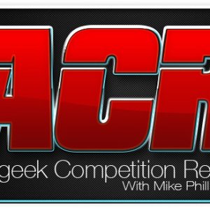 ACR Autogeek's Competition Ready with Mike Phillips