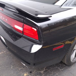2014 Charger