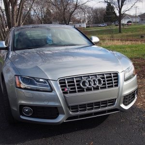 My S5