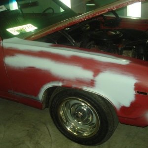 chevelle