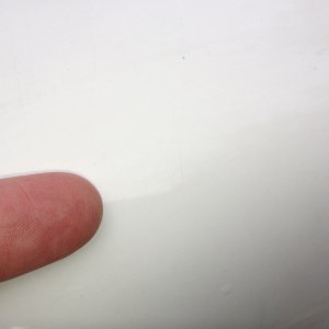 1st test square