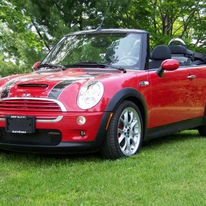 John_Cooper_Works_Convertible