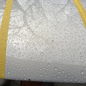 D156 Spray Wax