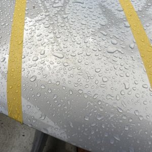 303 Quick Wax