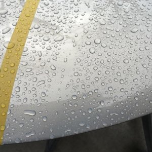 Meguiar's Mirror Bright Detail Spray
