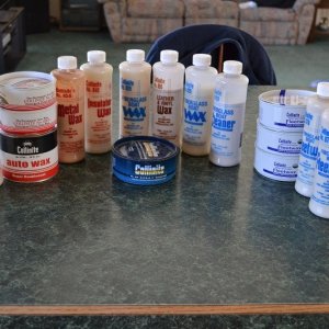 Assortment
