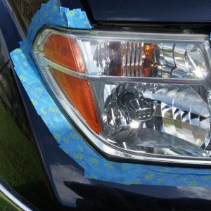 Optimum Finish Polish