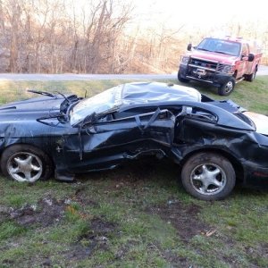 Wreck