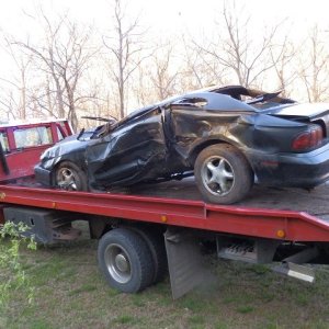 Wreck