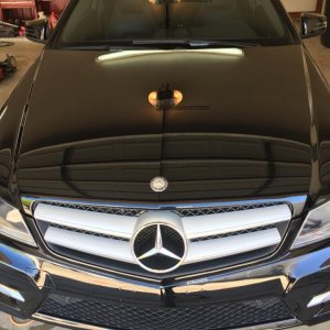 Mercedes