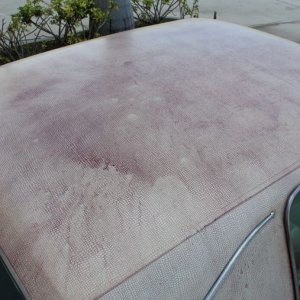 How to Aggressive Wash before machine buffing Mike Phillips