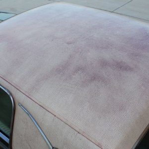 How to Aggressive Wash before machine buffing Mike Phillips