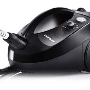 Dupray ONE Plus Steam Cleaner Mike Philips