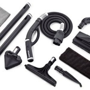Dupray ONE Plus Steam Cleaner Mike Philips