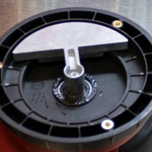 FLEX Internal Autobalancer System Mike Phillips Autogeek