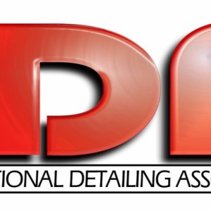 International Detailers Association LOGOS