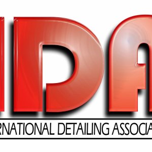 International Detailers Association LOGOS