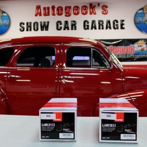 RUPES Detailing Classes with Mike Phillips at AutogeekOnline.net