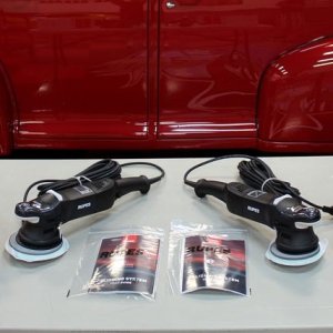 RUPES Detailing Classes with Mike Phillips at AutogeekOnline.net
