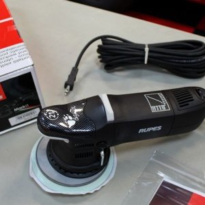 RUPES Detailing Classes with Mike Phillips at AutogeekOnline.net