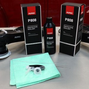 RUPES Detailing Classes with Mike Phillips at AutogeekOnline.net
