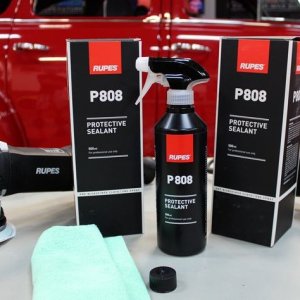 RUPES Detailing Classes with Mike Phillips at AutogeekOnline.net