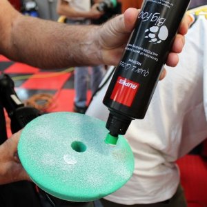 RUPES Detailing Classes with Mike Phillips at AutogeekOnline.net