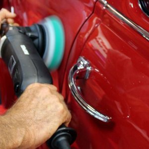 RUPES Detailing Classes with Mike Phillips at AutogeekOnline.net