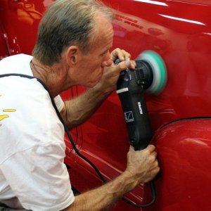 RUPES Detailing Classes with Mike Phillips at AutogeekOnline.net