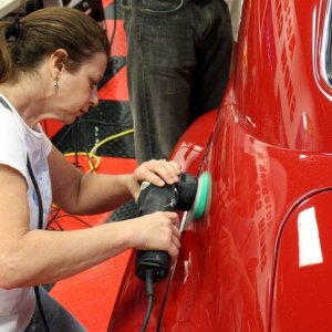 RUPES Detailing Classes with Mike Phillips at AutogeekOnline.net