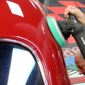 RUPES Detailing Classes with Mike Phillips at AutogeekOnline.net