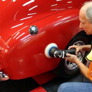 RUPES Detailing Classes with Mike Phillips at AutogeekOnline.net