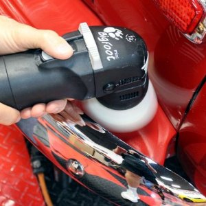 RUPES Detailing Classes with Mike Phillips at AutogeekOnline.net