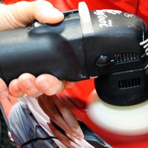 RUPES Detailing Classes with Mike Phillips at AutogeekOnline.net
