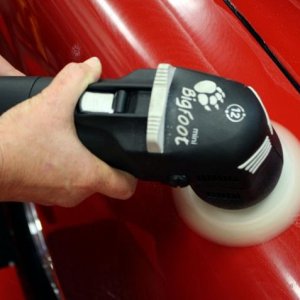 RUPES Detailing Classes with Mike Phillips at AutogeekOnline.net