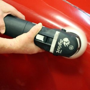 RUPES Detailing Classes with Mike Phillips at AutogeekOnline.net