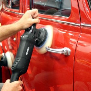 RUPES Detailing Classes with Mike Phillips at AutogeekOnline.net