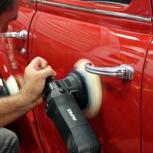 RUPES Detailing Classes with Mike Phillips at AutogeekOnline.net