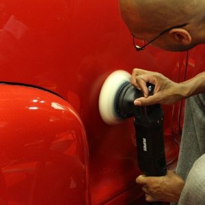 RUPES Detailing Classes with Mike Phillips at AutogeekOnline.net