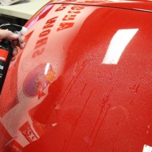 RUPES Detailing Classes with Mike Phillips at AutogeekOnline.net