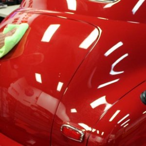 RUPES Detailing Classes with Mike Phillips at AutogeekOnline.net