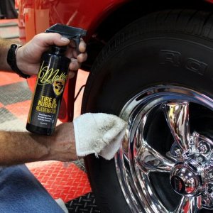 RUPES Detailing Classes with Mike Phillips at AutogeekOnline.net