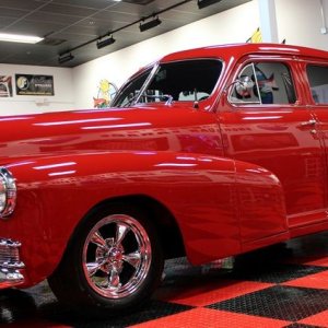 RUPES Detailing Classes with Mike Phillips at AutogeekOnline.net