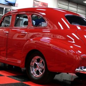 RUPES Detailing Classes with Mike Phillips at AutogeekOnline.net