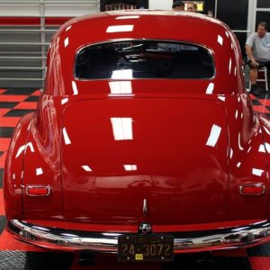 RUPES Detailing Classes with Mike Phillips at AutogeekOnline.net