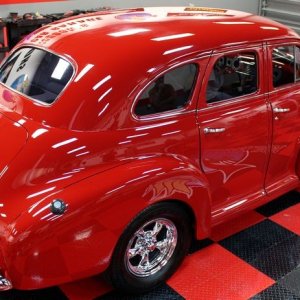 RUPES Detailing Classes with Mike Phillips at AutogeekOnline.net