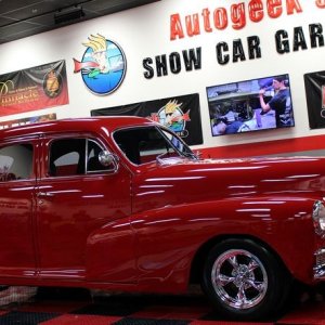 RUPES Detailing Classes with Mike Phillips at AutogeekOnline.net