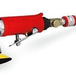 Griots Garage 3 inch Pneumatic Orbital Polisher by Mike Phillips